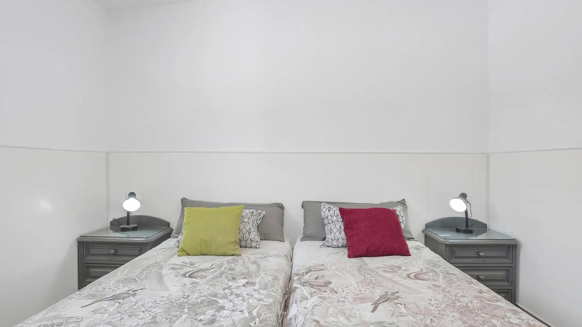 El Soto Loft Rural 빌라 펜션 El Soto