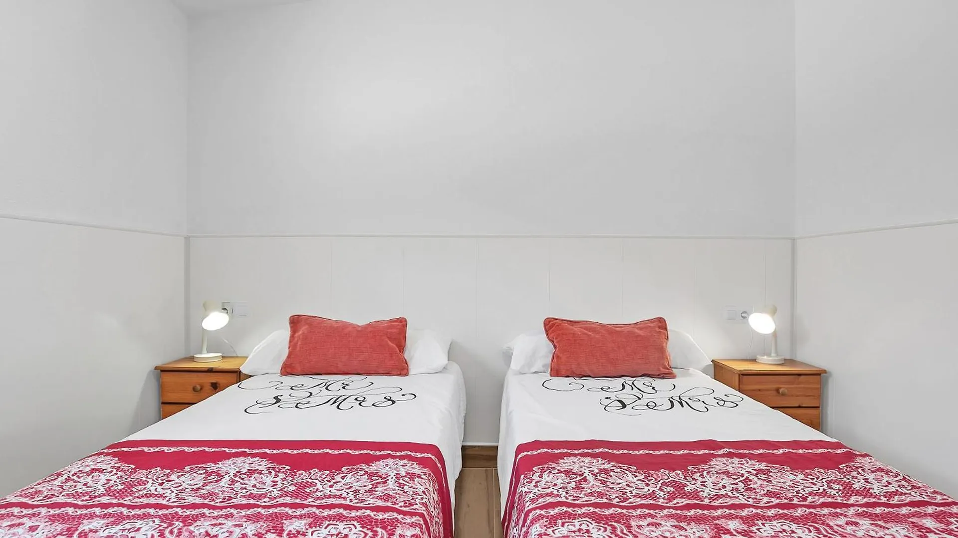 El Soto Loft Rural 빌라 펜션