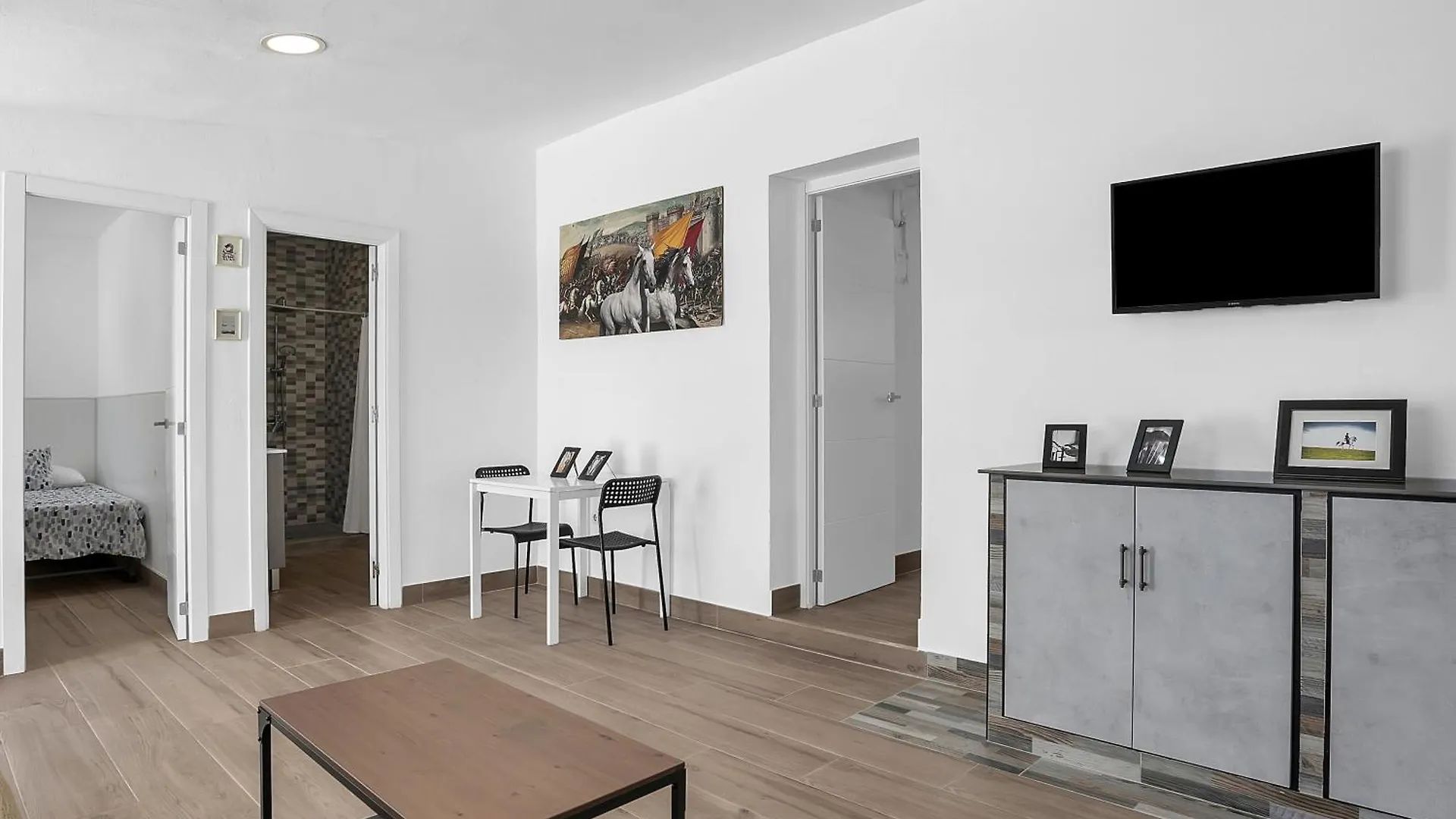 Loft Rural Villa El Soto España