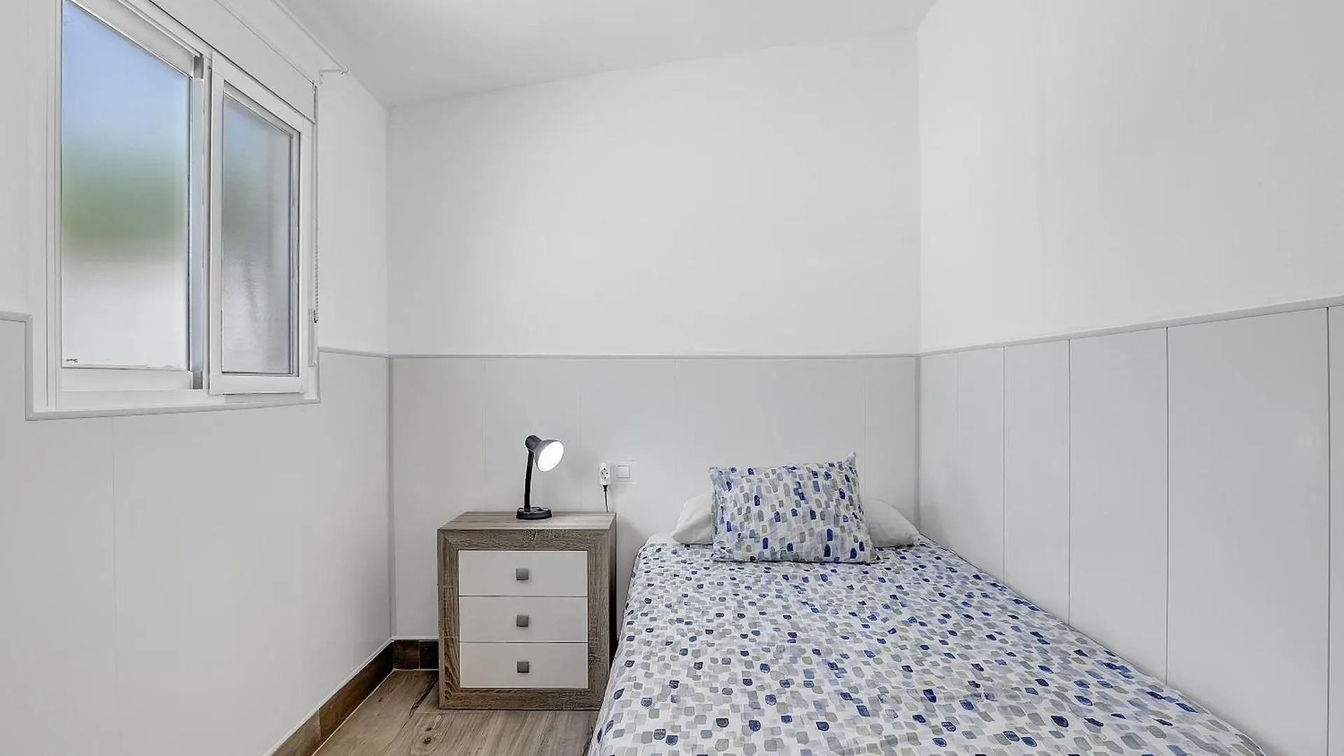 El Soto Loft Rural 빌라