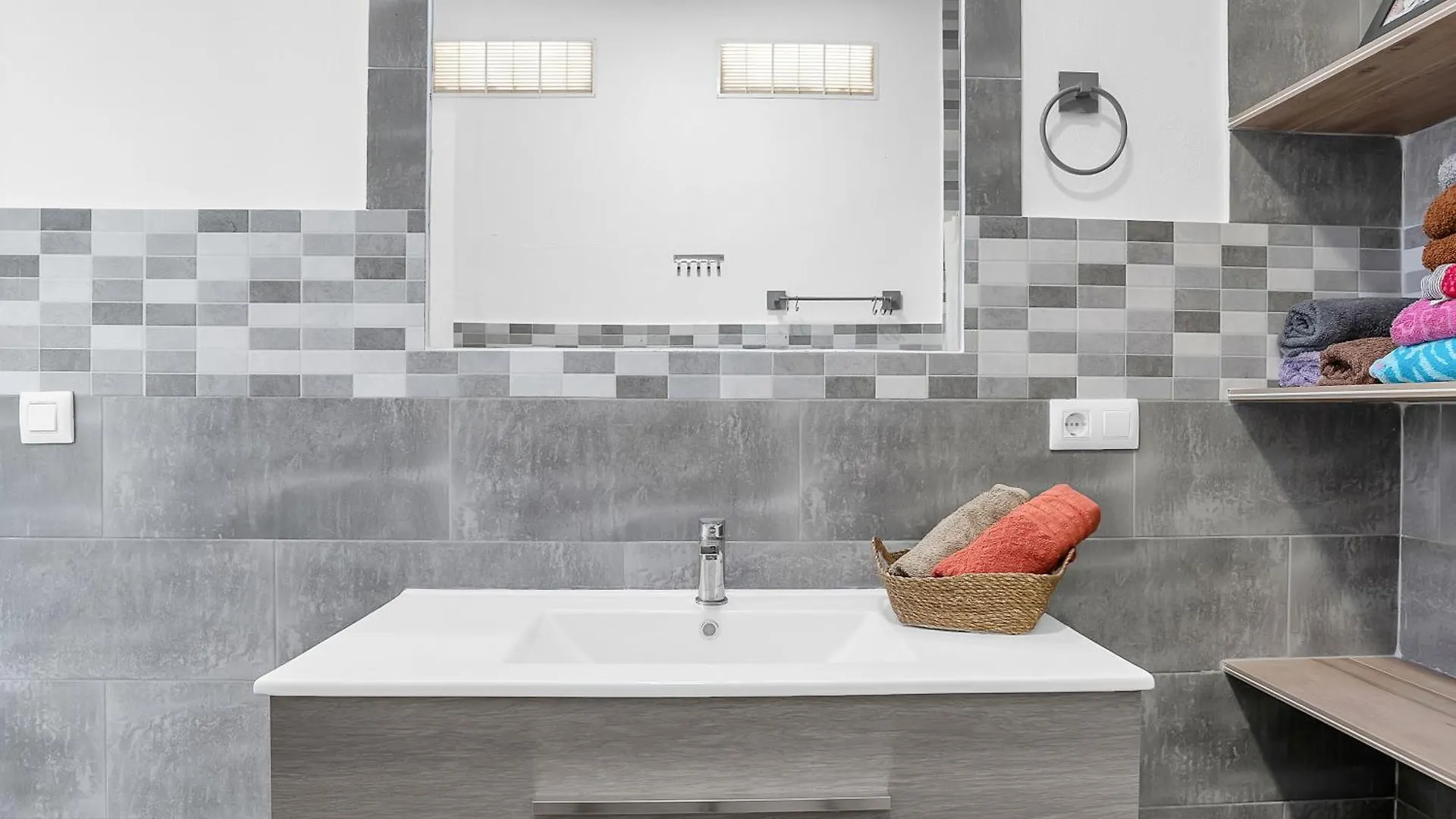 El Soto Loft Rural 빌라 El Soto