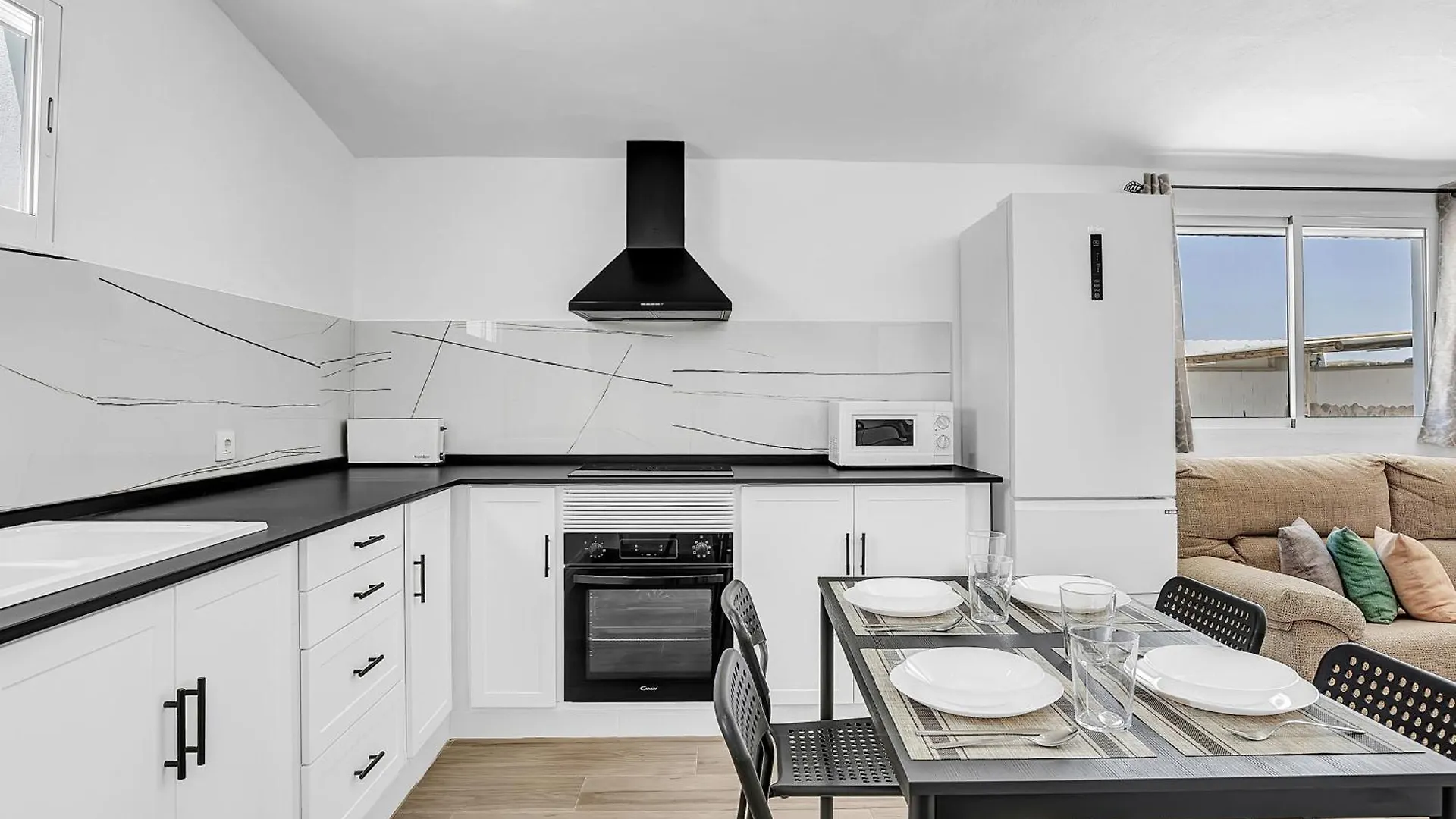 Loft Rural Villa El Soto