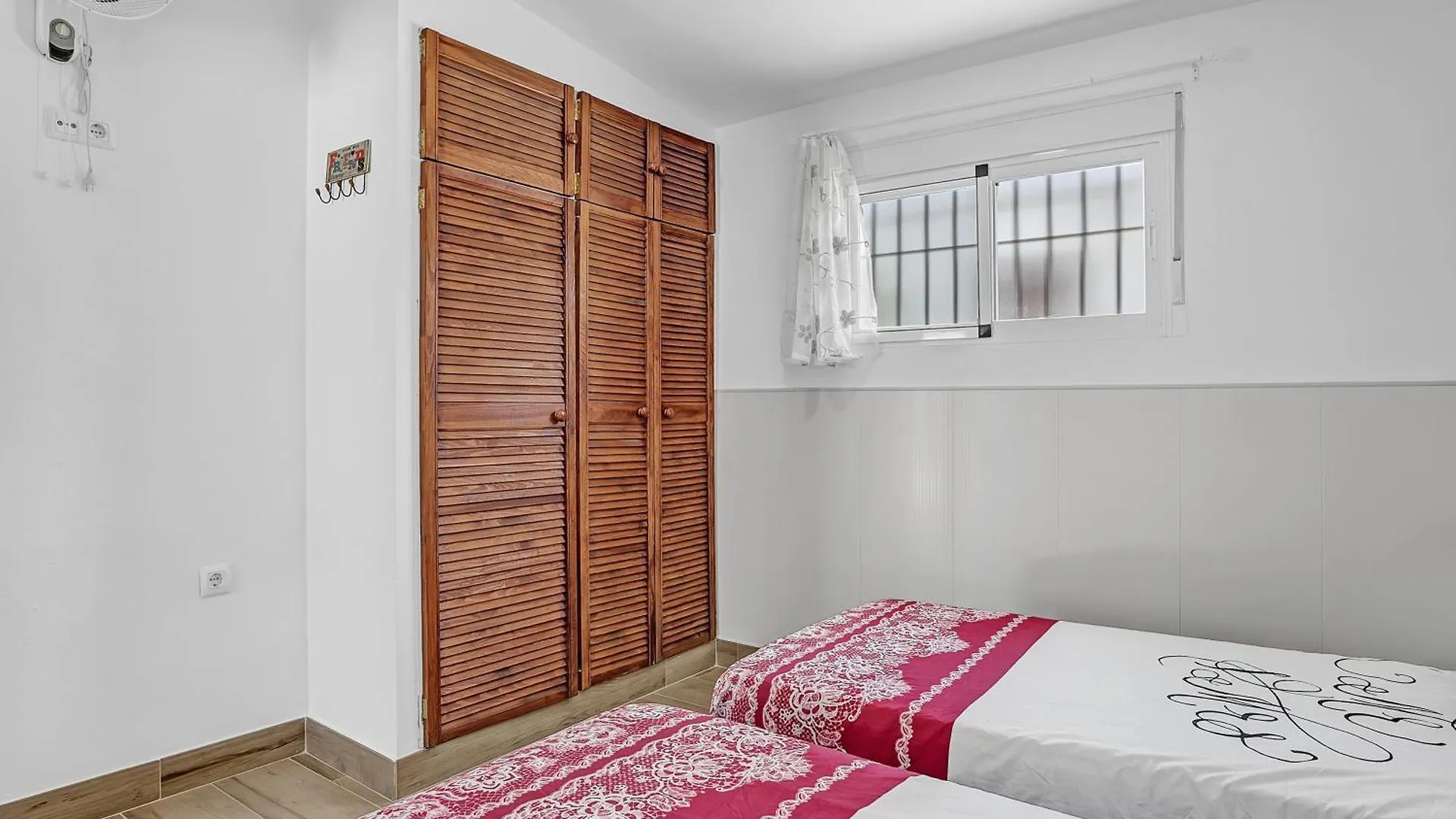 펜션 El Soto Loft Rural 빌라