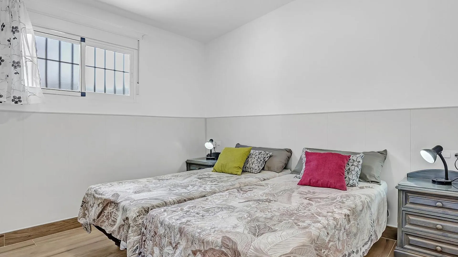 El Soto Loft Rural 빌라 스페인