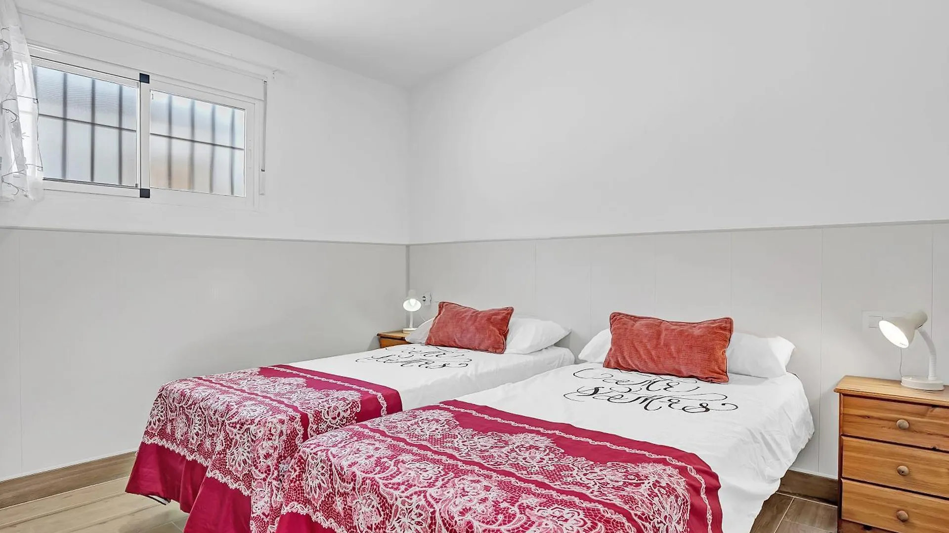 펜션 El Soto Loft Rural 빌라