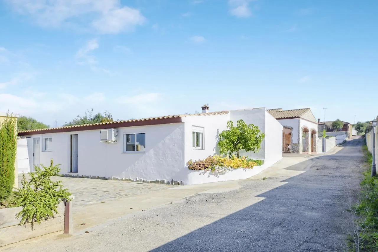 El Soto Loft Rural 빌라 0*, El Soto