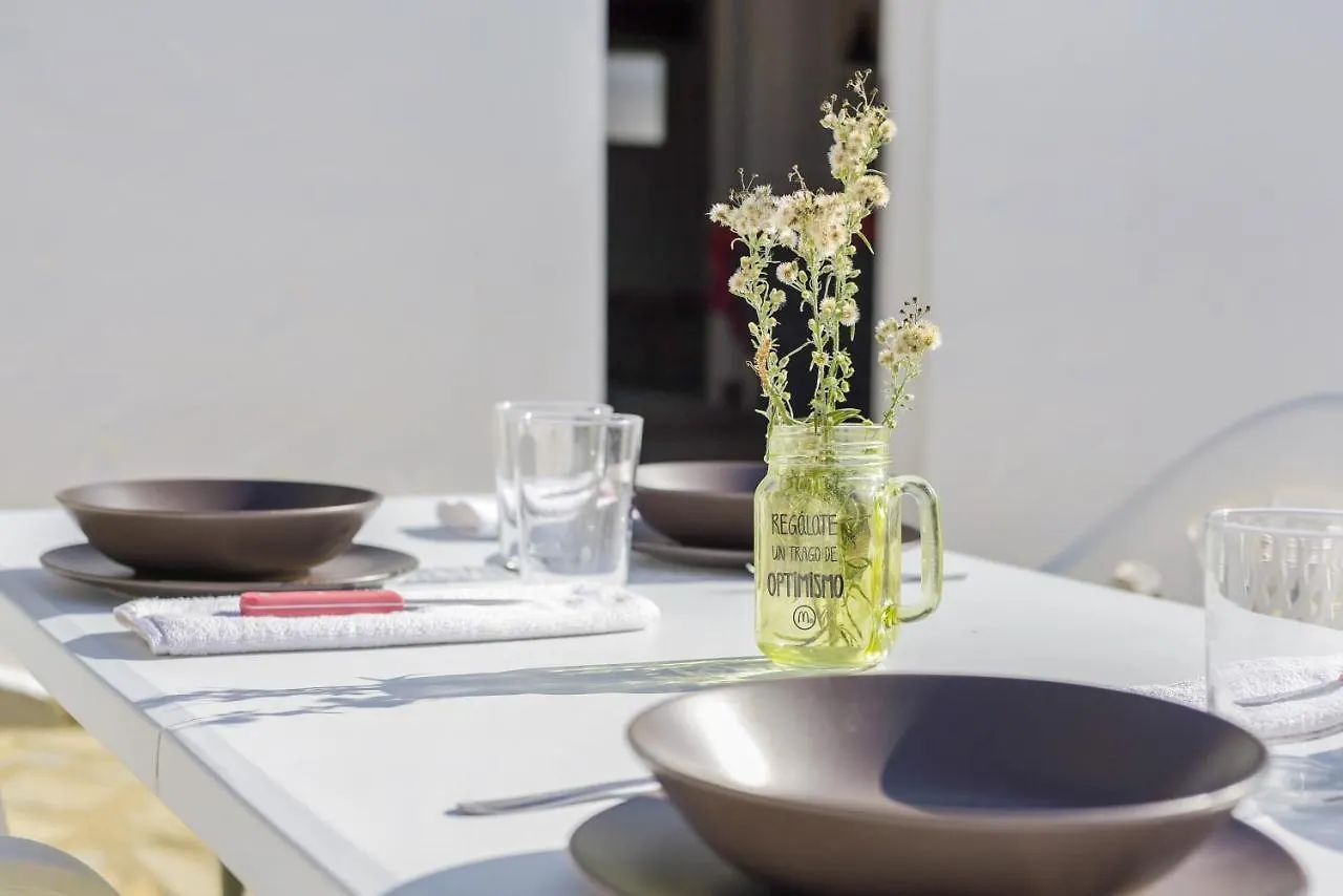 펜션 El Soto Loft Rural 빌라 스페인
