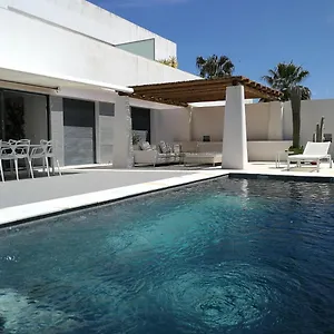  Сasa de vacaciones Casa David
