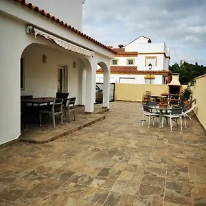  Сasa de vacaciones Oasis De Paz En El Campo De Gibraltar