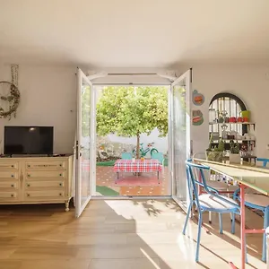  Сasa de vacaciones Casa Singular Y Con Encanto