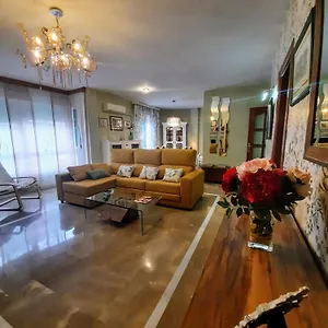  Apartamento Encanto De Granada