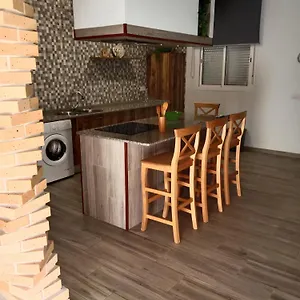  Сasa de vacaciones Casa La Alberca