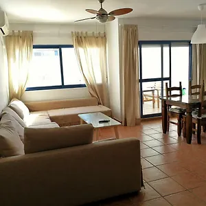  Apartamento Olivos